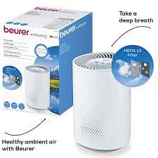 Beurer Air Purifier LR 220 with Official Warranty 1