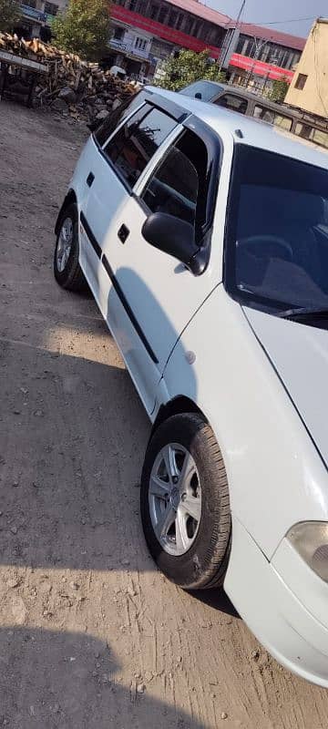 Suzuki Cultus VX 2006 5