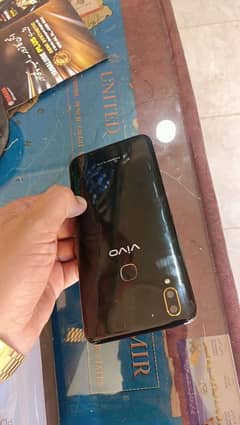 Vivo y85s