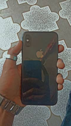 Iphone x 256gb non pta