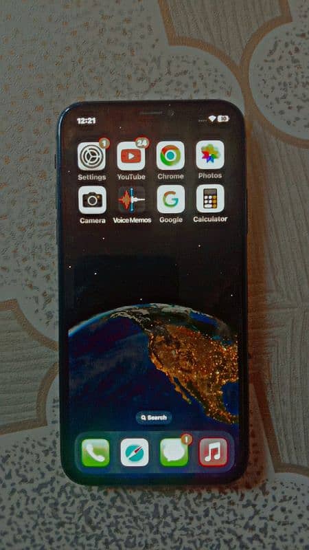 Iphone x 256gb non pta 3