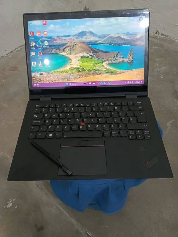 ThinkPad X1 Yoga X360 for sale 2