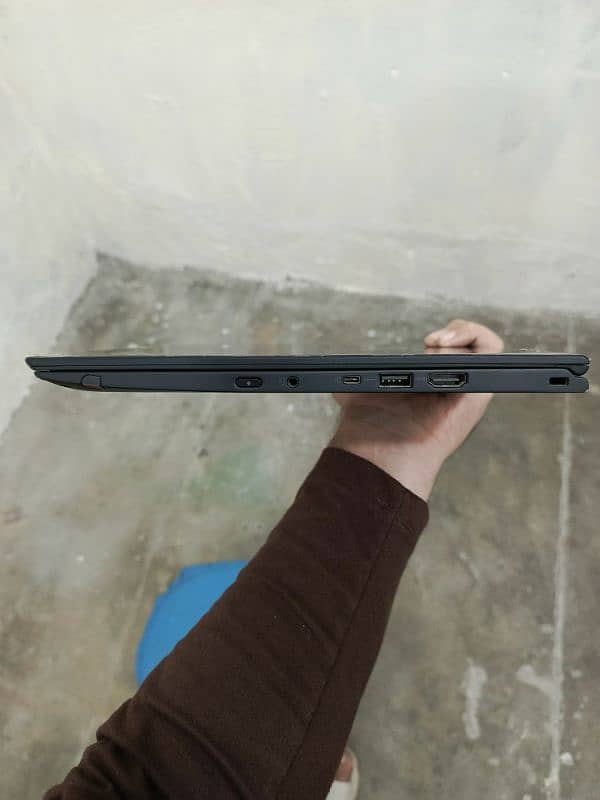 ThinkPad X1 Yoga X360 for sale 8