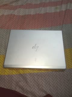 HP ELITEBOOK G5 8TH GEN