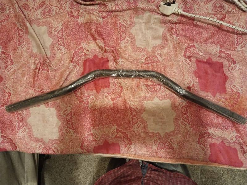 Bike Handle Bar long 0