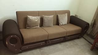 sofa