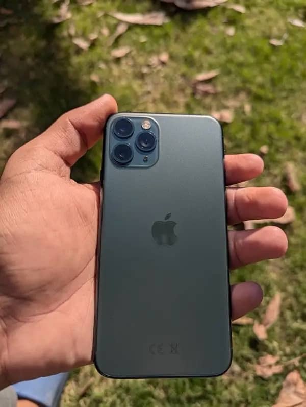 iphone 11pro 0