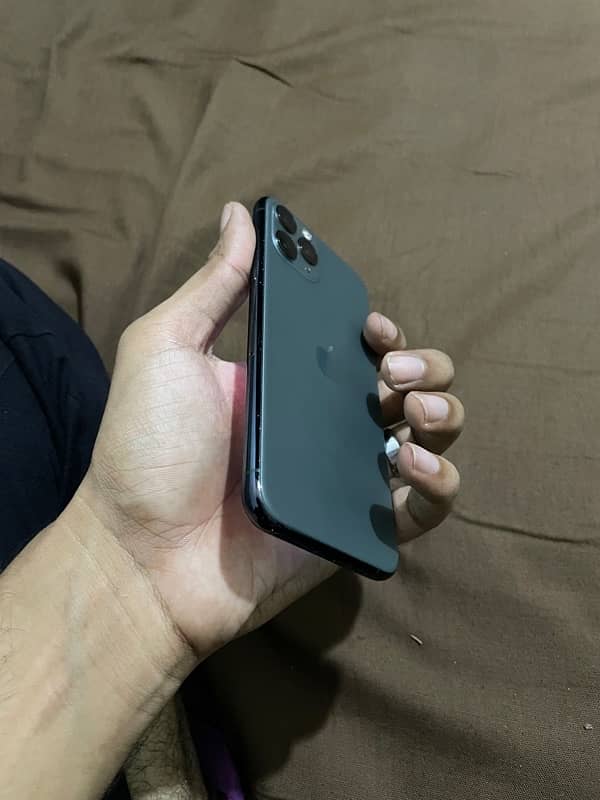 iphone 11pro 2