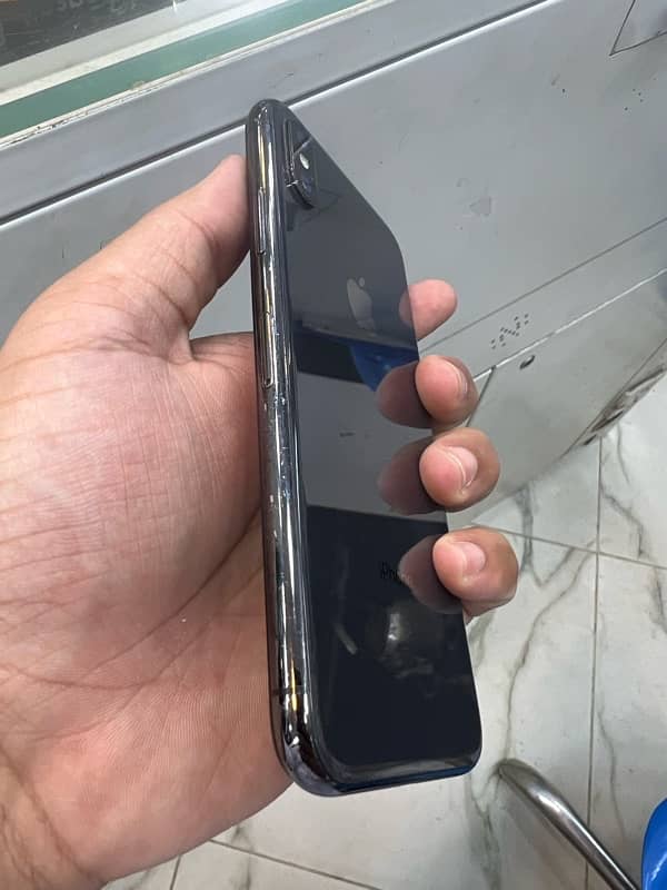 Iphone X 256gb non pta 1