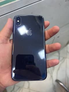 Iphone X 256gb non pta