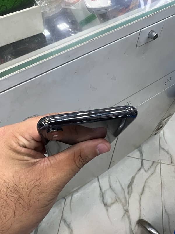 Iphone X 256gb non pta 2