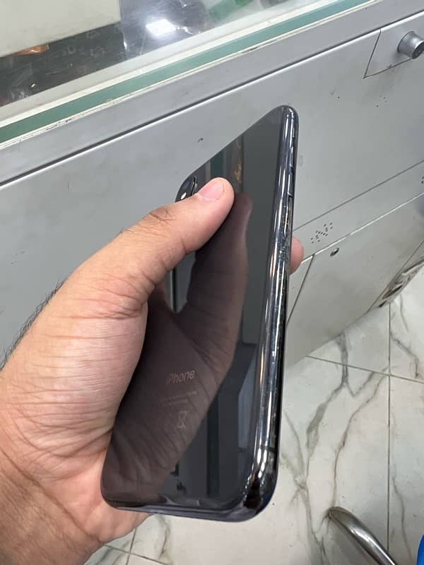 Iphone X 256gb non pta 3