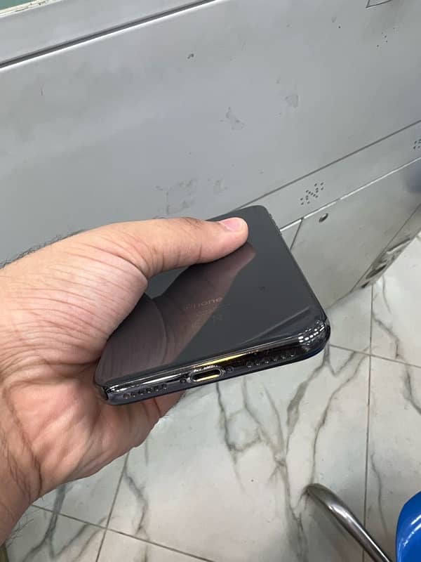 Iphone X 256gb non pta 4