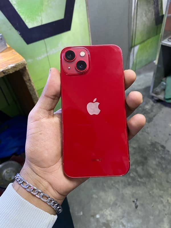 I PHONE 13 128 GB NON PTA JV 0