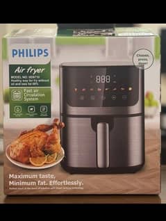 air fryer