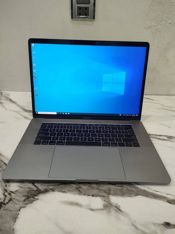 MacBook Pro 3