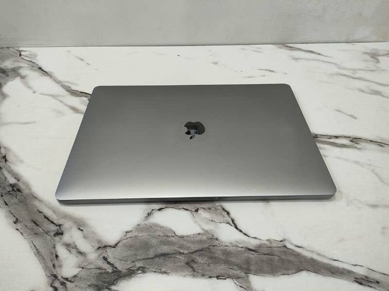 MacBook Pro 4