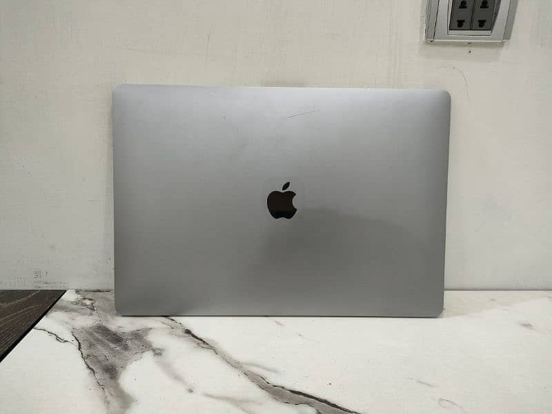 MacBook Pro 5