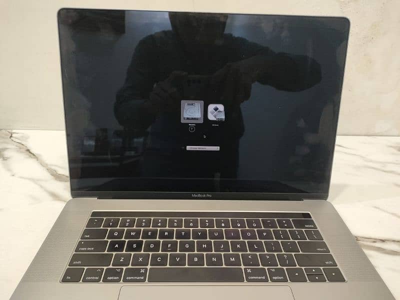 MacBook Pro 6