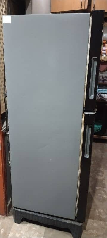 Haier Refrigerator 1