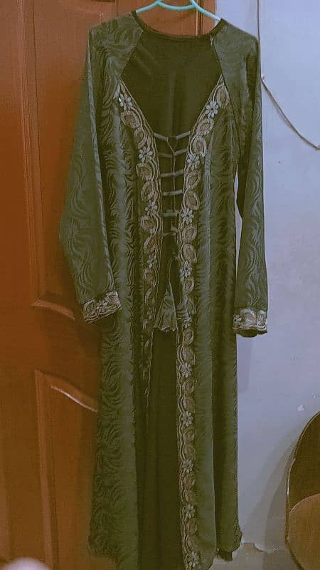 Abaya 1