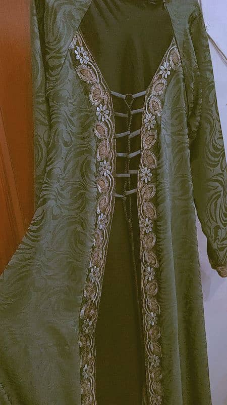 Abaya 3