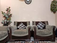 7 seater sofa set