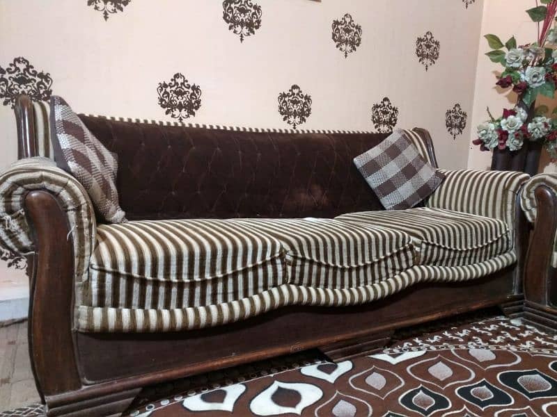 7 seater sofa set 1