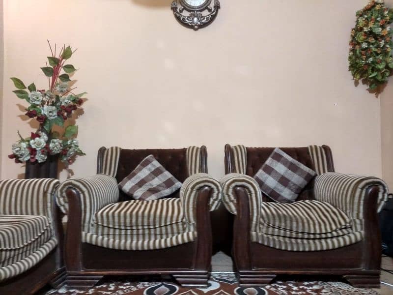 7 seater sofa set 2