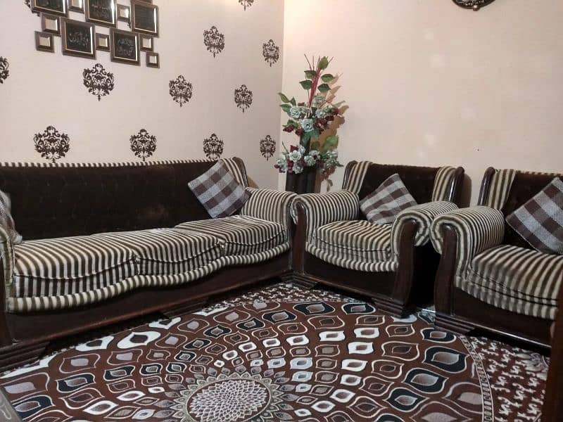 7 seater sofa set 3