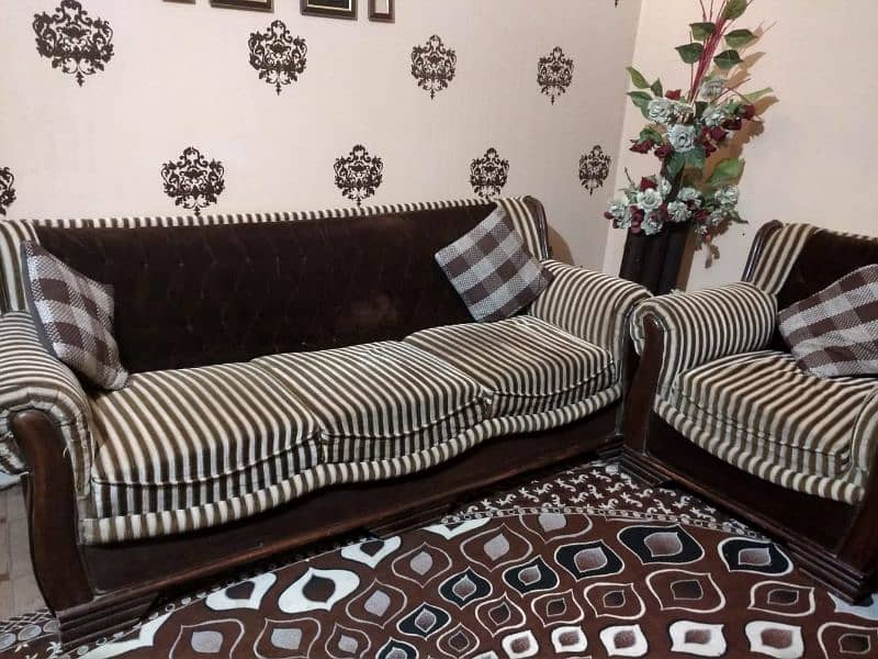 7 seater sofa set 4