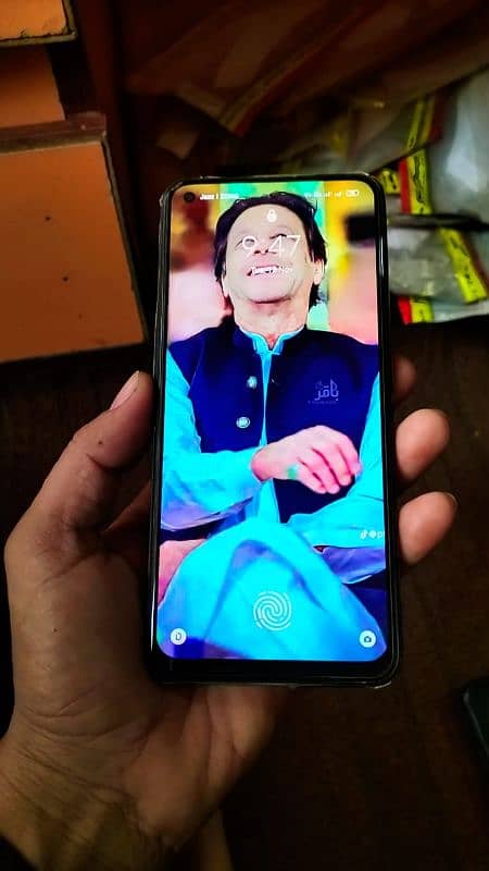 realme 7 pro snapdragon 720G full box 03045544417 6