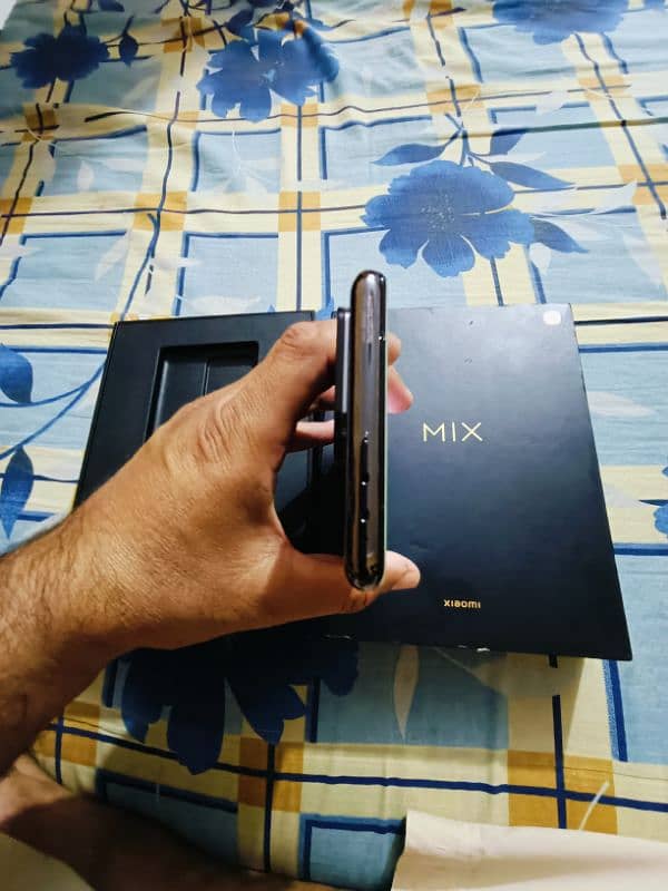 xiaomi mix 4 3