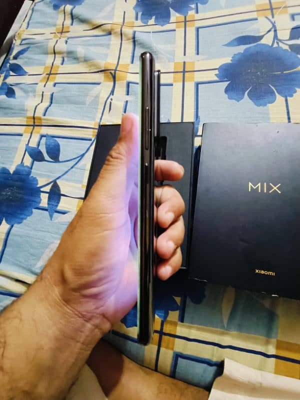 xiaomi mix 4 5