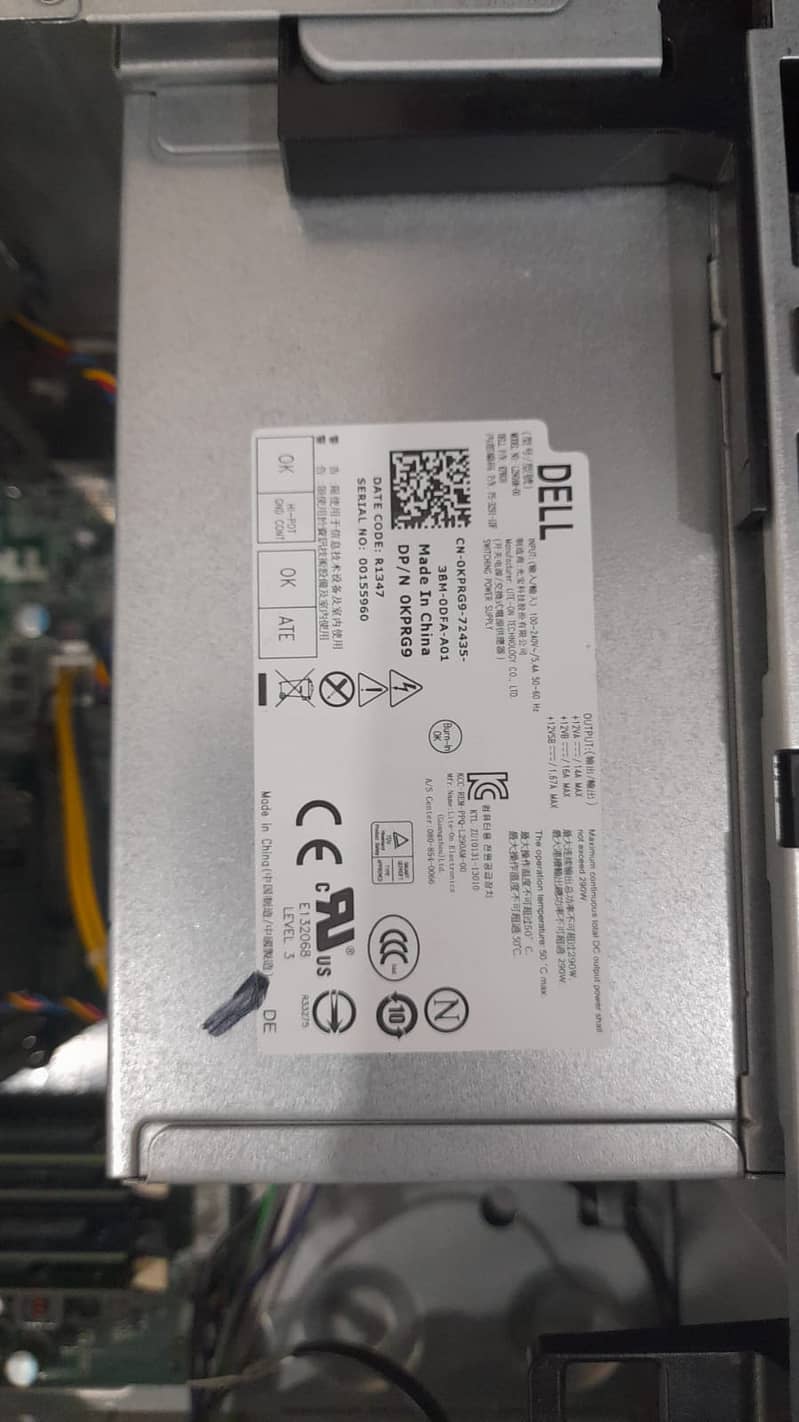 Xenon E3 1225V3  HDD 250GB SSD 128GB 16GB 4×4 DDR3 1