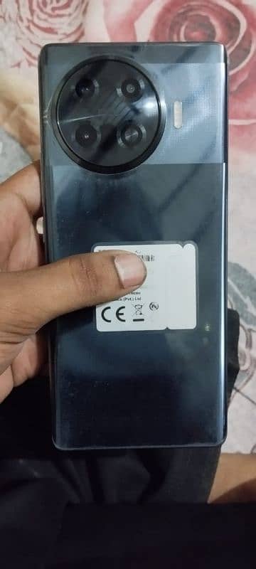 TECNO SPARK 20 PRO + 3