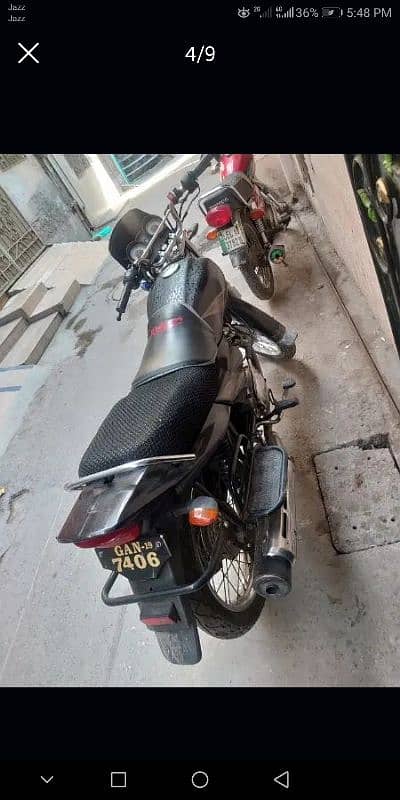 yamaha ybz 125 03298091935 4