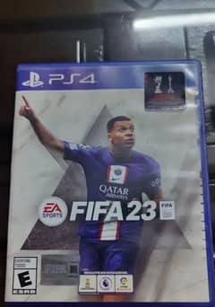 fifa 23 almost new disc