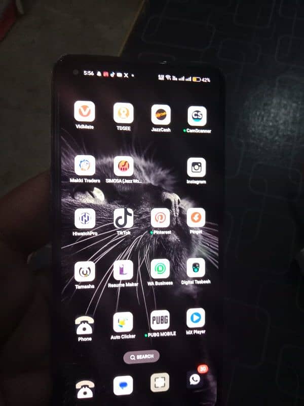 Oppo F19 6