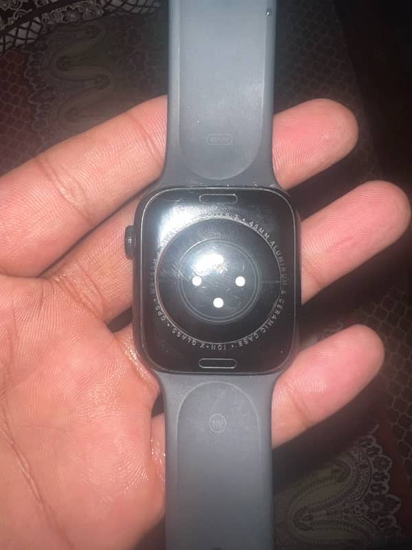 Apple watch series 7 45mm 1