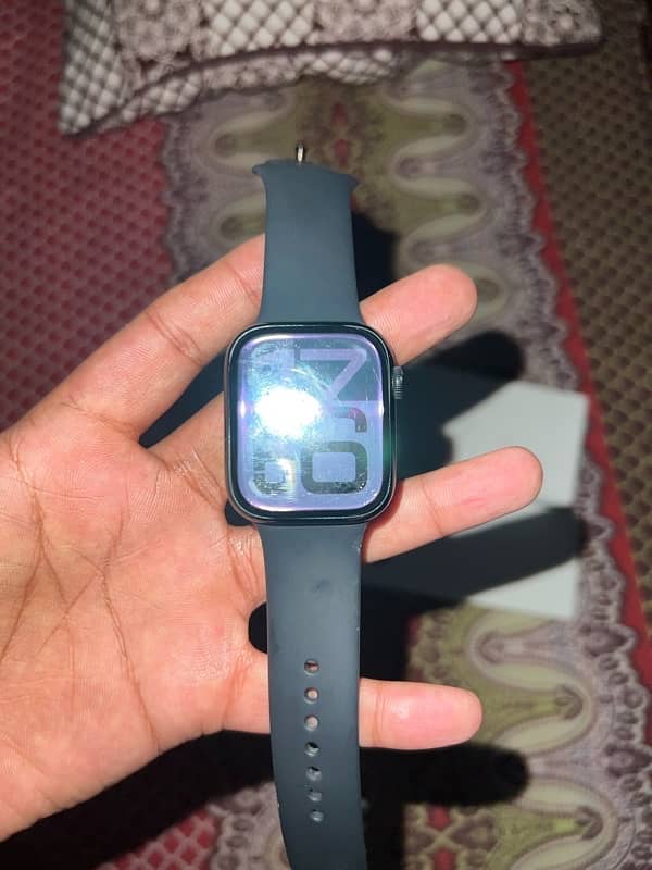 Apple watch series 7 45mm 2