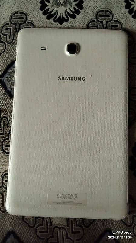 Samsung galaxy tab e 2