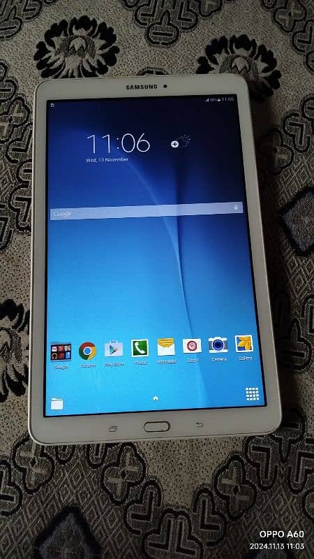 Samsung galaxy tab e 3