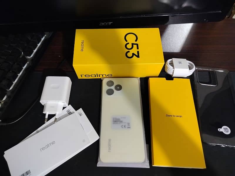 Realme C 53 1