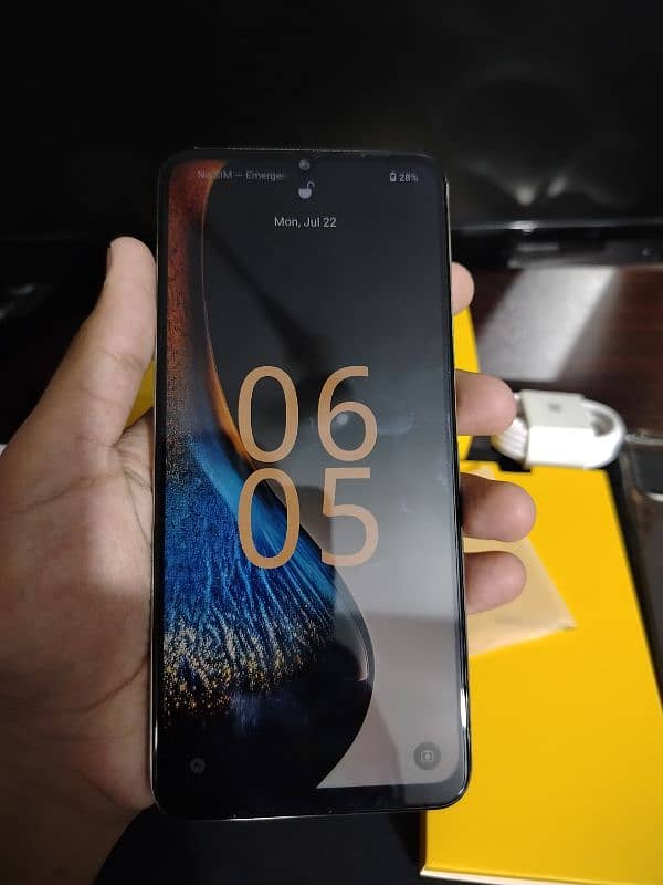 Realme C 53 3