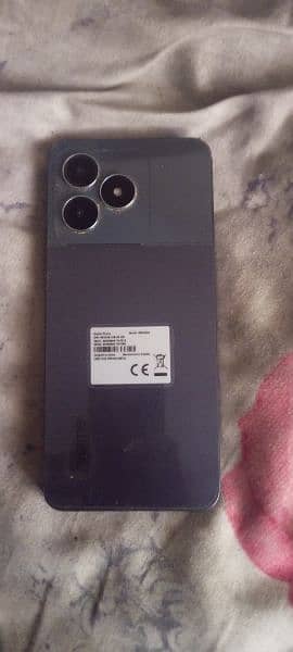 realme note 50 10/10 condition 0