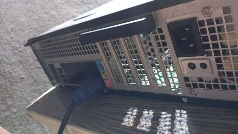 HP CPU for sale 3