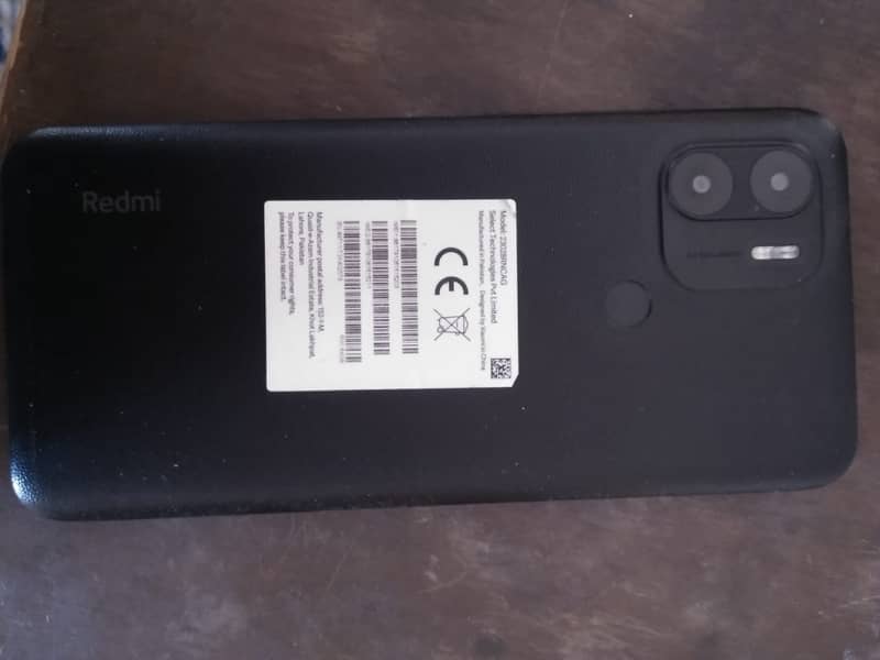 Xiaomi Redmi A2+ with Box 3/64 4