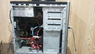 GAMING PC FOR SALE