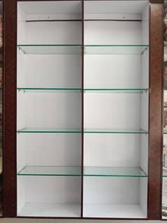 glass rack